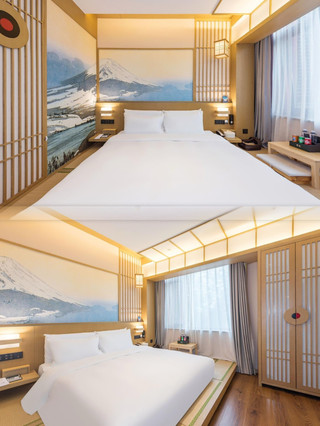 An amazing, affordable treasure of a hotel in Beijing right next to the Lama Temple—so worry-free.