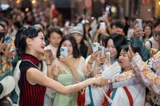 ママたちが夢中になる旅！子連れで楽しむ「三峡千古情」2泊3日完全ガイド