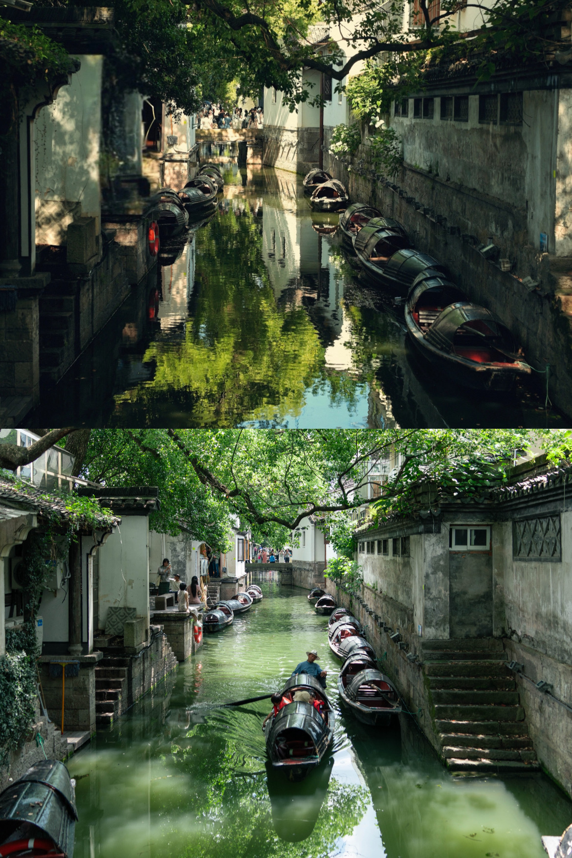 Skip the crowds in Suzhou and Hangzhou! Shaoxing is the ultimate Jiangnan destination in September–October