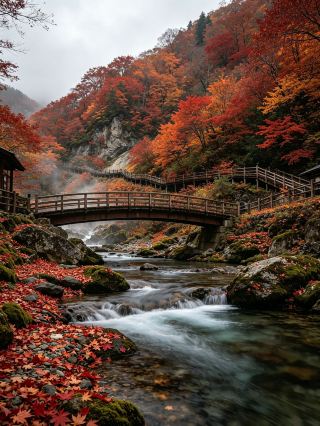 Copy this guide to tour Japan in 5 days