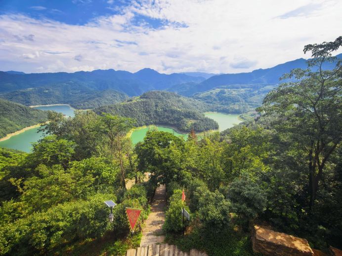 2-day, 1-night trip to Zhuxi, Shiyan | Accommodation guide for a healing town hidden in the Qinba Mountains