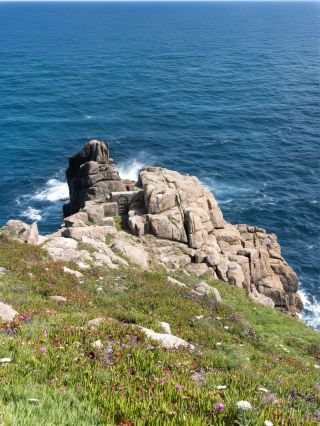 4日間の小旅行でイギリスを巡る、この遊び方が大人気！
