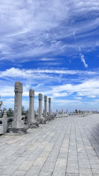 Hong'an Tiantai Mountain (National Forest Park) One-Day Trip Guide