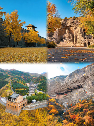 Autumn Escape Plan | 4 Niche, Budget-Friendly Autumn Destinations