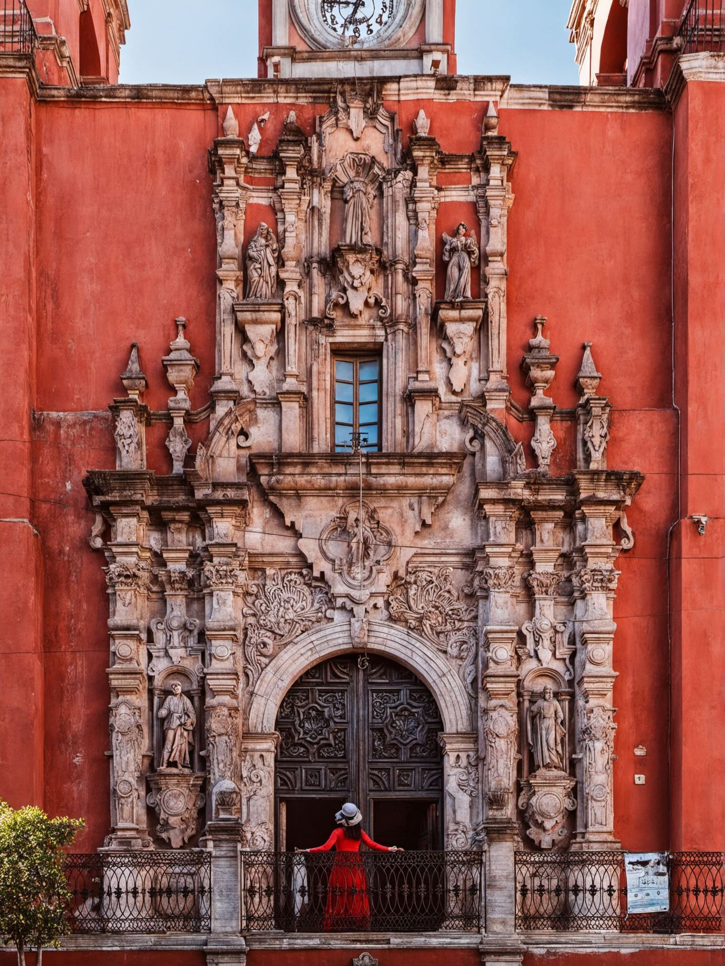Ultimate 7-Day Mexico Travel Guide: Save This for a Hassle-Free Trip