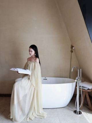 麗江にあるこのゲストハウスに滞在して、ありふれた生活の美しさを真に体験してください！