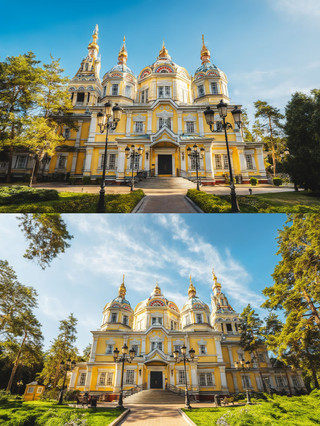 8-Day Multi-Country Central Asia Itinerary: A Quick Guide for Lazy Travelers
