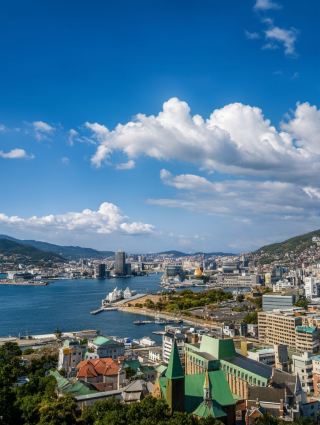 5-day Japan trip, a great time for 4,000 per person