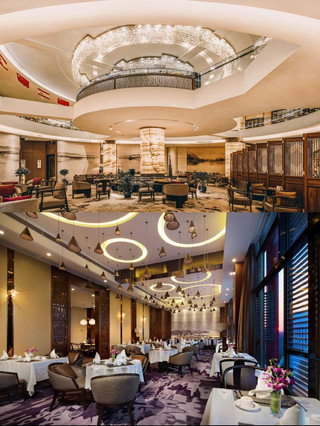 Hotel Yueyang, Liburan Seru Bareng Keluarga!