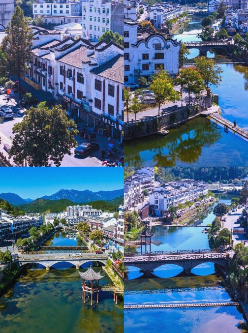 Hidden Gems in Hubei