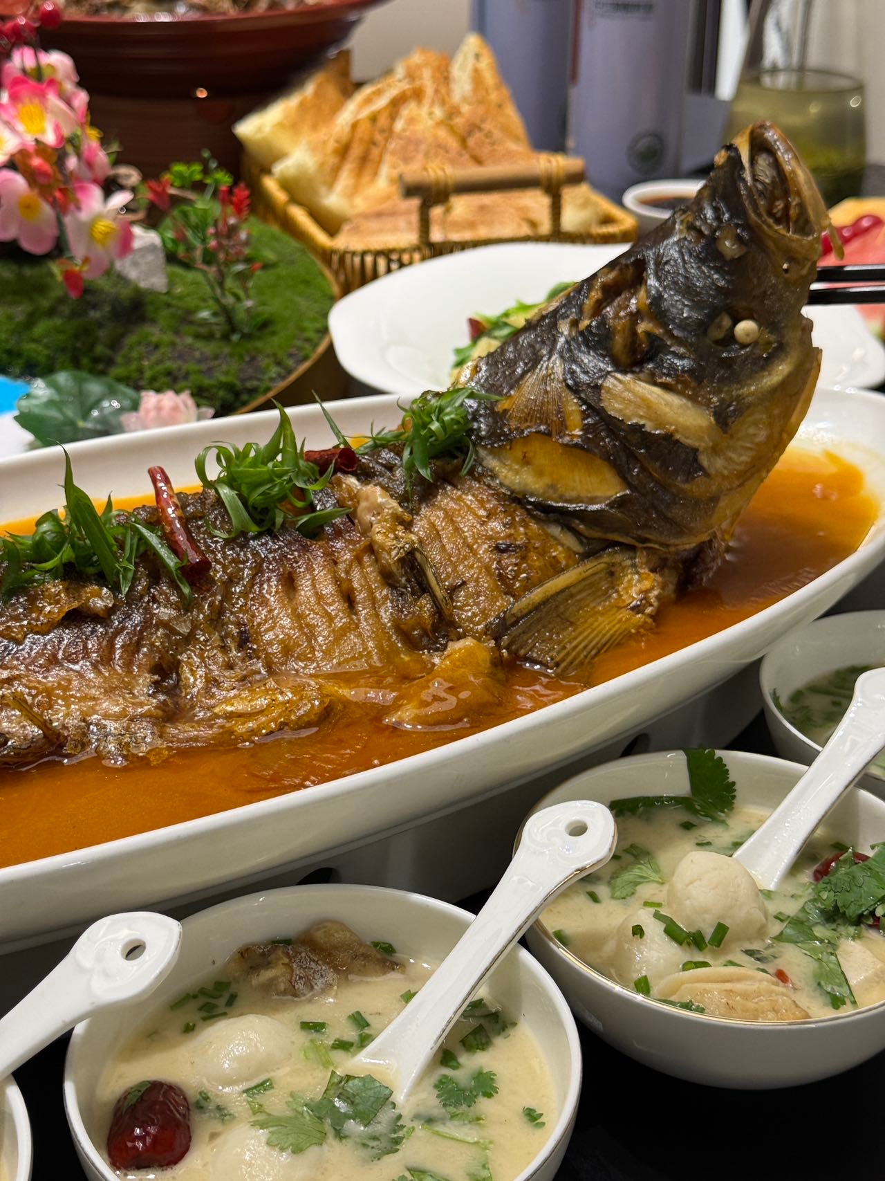 A collection of 5 hidden gem restaurants in Zhengzhou. Just follow this guide when you visit