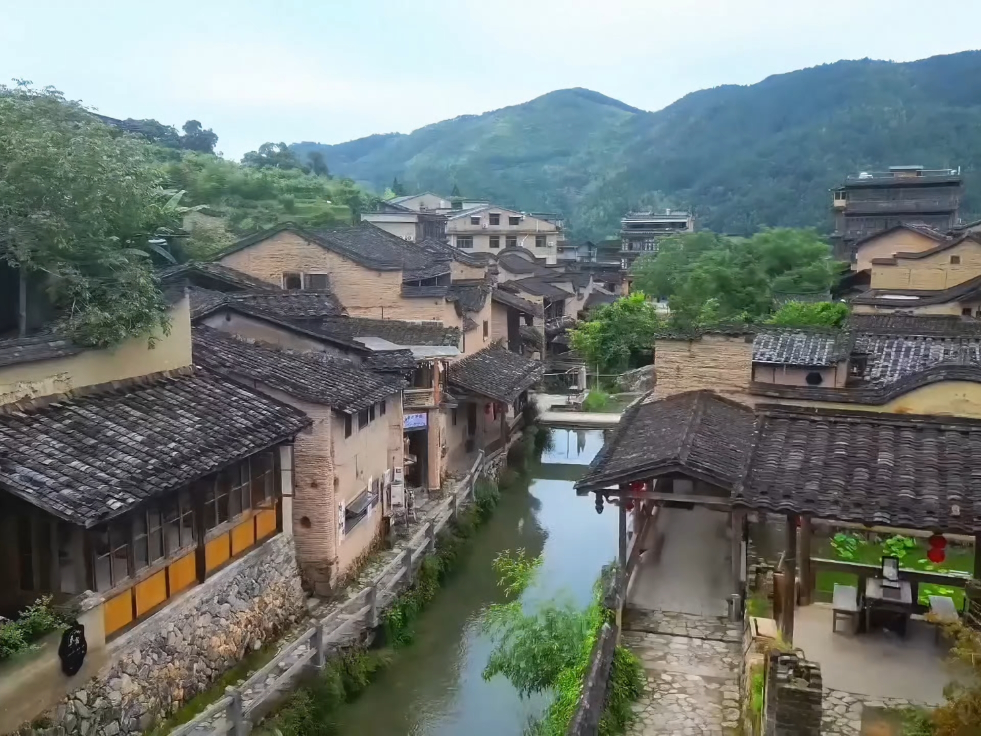 I took a trip around Ningde. Honestly, I wanted to stay a few days in every place I visited. Which part of Ningde is your favorite? #MidAutumnNationalDayTravel #