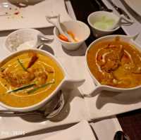 番紅花印度美饌SaffronFineIndian Cuisine
