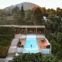 Veravian Resort - เวลาเวียน เขาใหญ่-วังน้ำเขียว