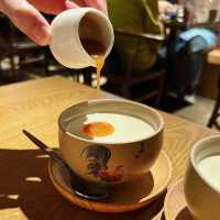 期間限定‼️尖沙咀新推名古屋錦爽雞肉菜式🐣