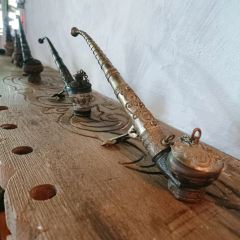 Rangoon Tea House User Photo