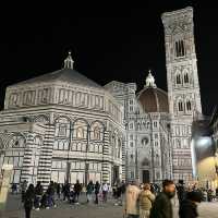 Florence duomo 