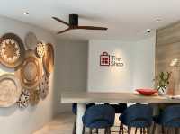 Hilton garden inn phuket bang tao