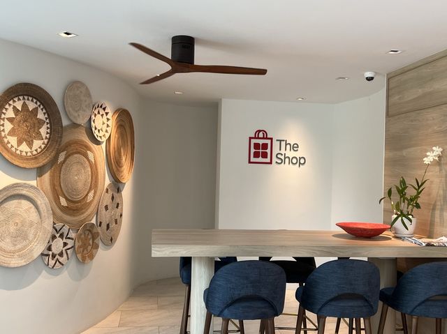 Hilton garden inn phuket bang tao