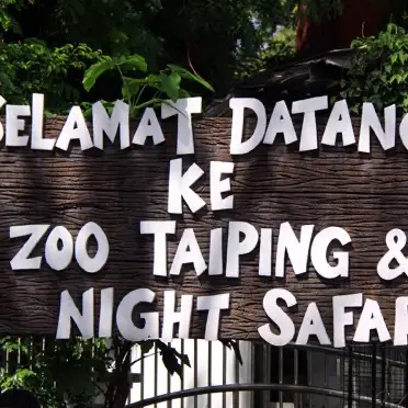 ZOO TAIPING 