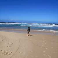 Sydney Bronte-Bondi Coastal Walk