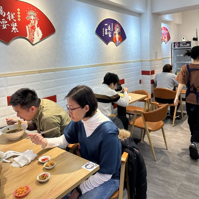 台灣｜台北 通化街！老饕必去 道地精緻小吃店❣️