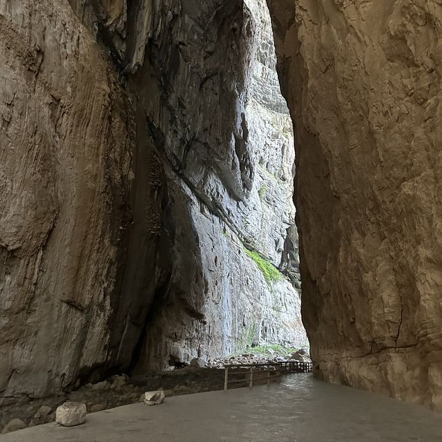 電影夢幻場景 - 天生三橋