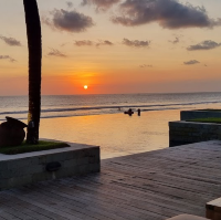 The Seminyak Beach Resort & Spa