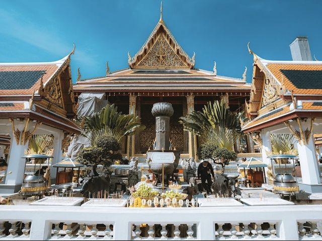 Wat Pho