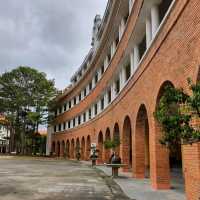 Dalat College of Pedagogy