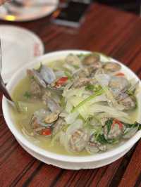 澳門美食 媽閣長城燒烤 ｜ 選擇超級多