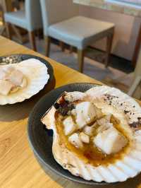 銅鑼灣人氣浜燒專門店
