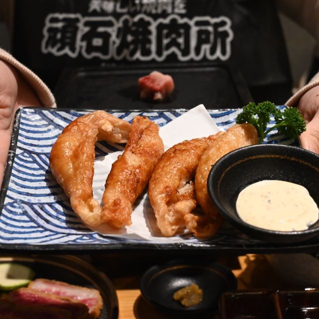 ✧｡ 西環日式石燒和牛店 ♡ A4黑毛和牛質素有驚喜 ｡✧