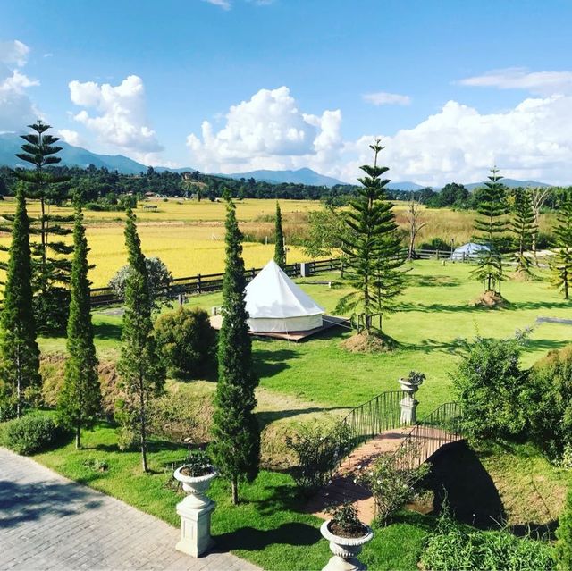 ปายละมุน วิลล่า