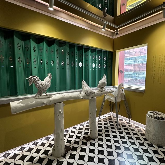 🐔 太子火鍋店抵食午市套餐