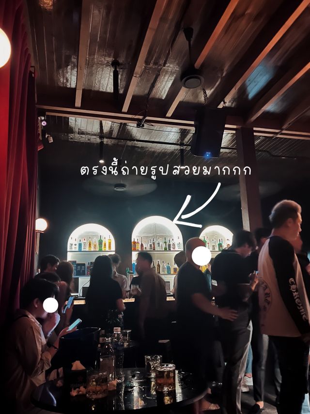 ‼️อาทิตย์นี้พาไป Hang out ย่านนิมานซอย 7🍻