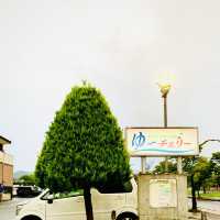 【山形】寒河江花咲か温泉“ゆ〜チェリー”