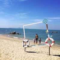 Cape Dara Resort Pattaya (เคป ดารา รีสอร์ท พัทยา)