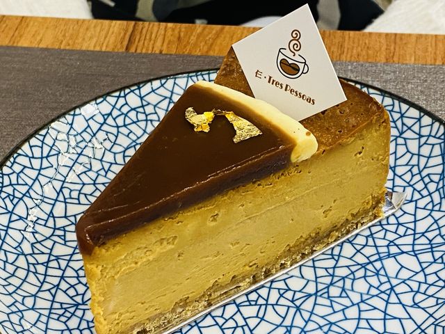 繁忙市區的一點寧靜@深水埗新開靚靚Cafe