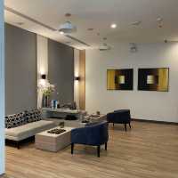 Somerset Harbourview ศรีราชา โรงแรมดีจนต้องบอกต่อ