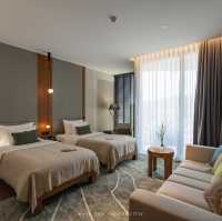 VARANA KRABI HOTEL รีสอร์ทเปิดใหม่ 2023