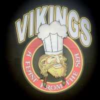 VIKINGS: LUXURY BUFFET EXPERIENCE