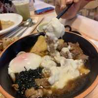 日式料理餐廳