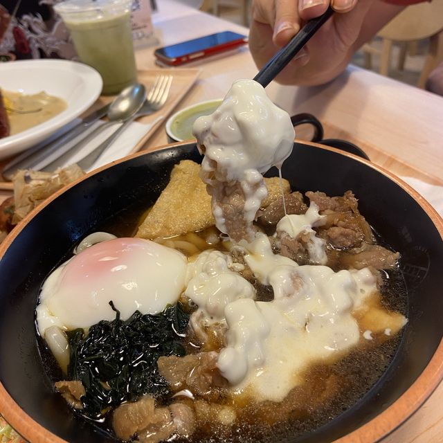 日式料理餐廳