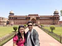 Discovering the Timeless Beauty of Agra