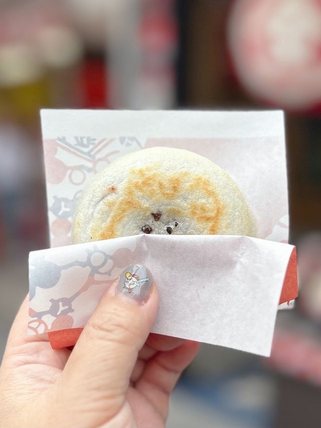 【太宰府】太宰府散歩と食べ歩き