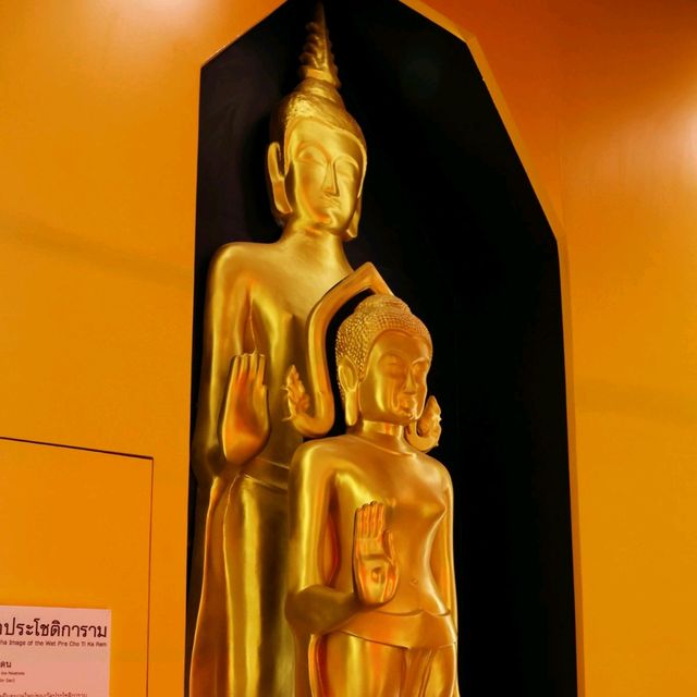 มิวเซียมสิงห์บุรี พิพิธภัณฑ์ร่วมสมัยแห่งเมืองสิงห์