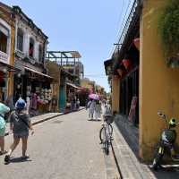 Hoi An - Old Town