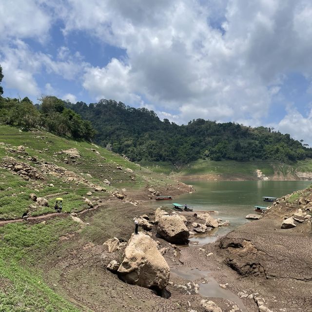 เขาช่องลม นครนายก ที่เที่ยวสุดฟิน 