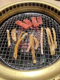 如果你對燒肉感興趣，這家店絕對值得一試。
